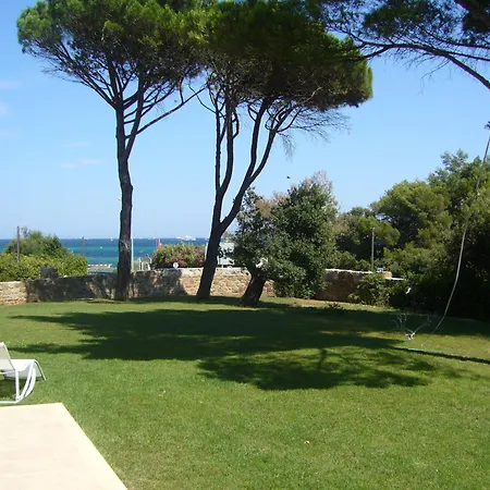 Apartamento Angelina *
