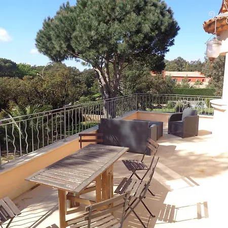 Apartamento Angelina
