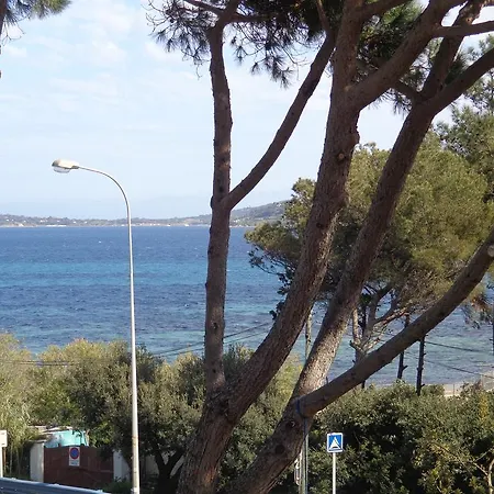 Apartamento Angelina *