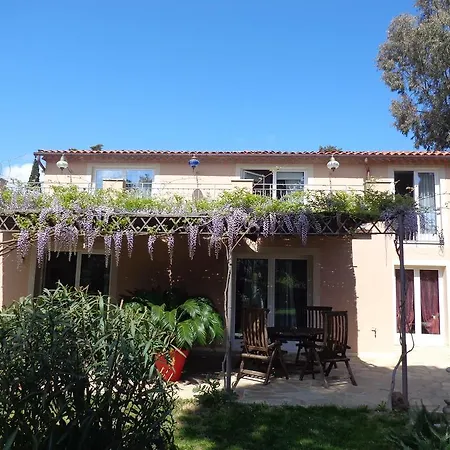 Apartamento Angelina