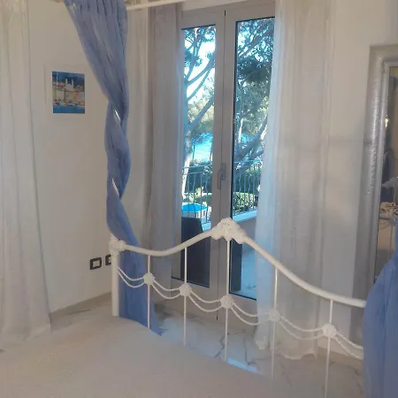 Angelina Apartamento Grimaud