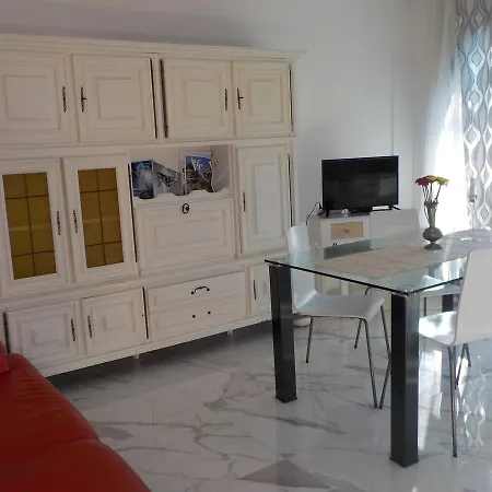 Angelina Apartamento Grimaud
