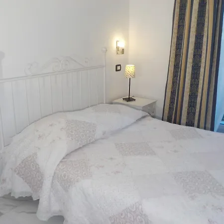 Apartamento Angelina Grimaud
